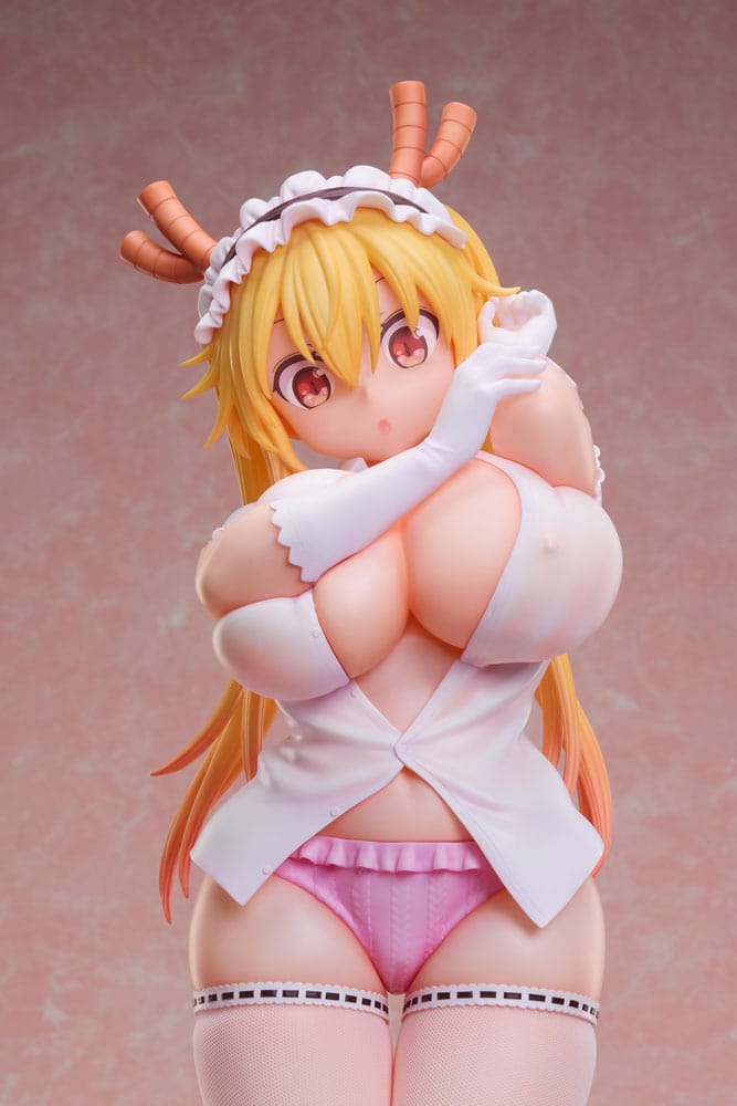 Miss Kobayashi's Dragon Maid 1/4 PVC Figure Tohru 48 cm - PRE-ORDER