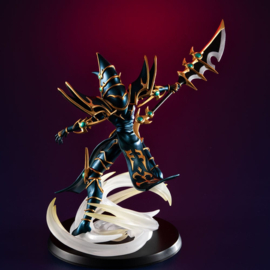 Yu-Gi-Oh! Duel Monsters Monsters Chronicle PVC Figure Dark Paladin 14 cm