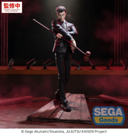 Jujutsu Kaisen Luminasta PVC Figure The Culling Game Hiromi Higuruma 23 cm - PRE-ORDER