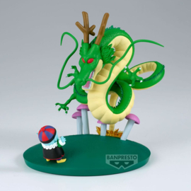 Dragon Ball History Box PVC Figure Shenron 11 cm - PRE-ORDER