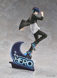 Persona 3: Dancing in Starlight 1/7 PVC Figure P3D Protagonist 27 cm - PRE-ORDER