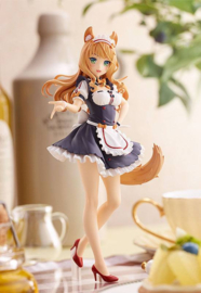Nekopara Pop Up Parade PVC Figure Maple 17 cm