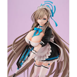 Blue Archive Lucrea PVC Figure Asuna 25 cm - PRE-ORDER