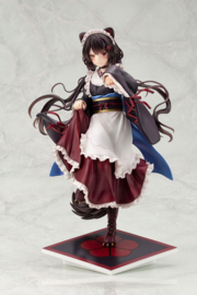 Nijisanji 1/7 PVC Figure Inui Toko 27 cm