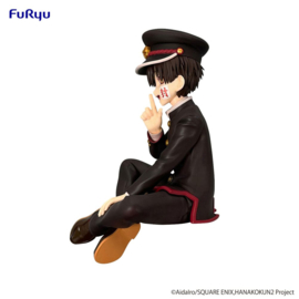 Toilet-bound Hanako-kun Season 2 Noodle Stopper PVC Figure Hanako-kun 11 cm - PRE-ORDER