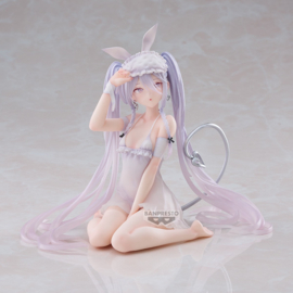 Original Character by Rurudo Espresto PVC Figure Sleepy Bunny - PRE-ORDER