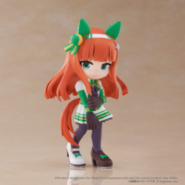 Uma Musume: Pretty Derby PalVerse PVC Figures Vol. 1 9 cm Blind Box - PRE-ORDER