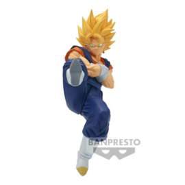 Dragon Ball Z Match Makers PVC Figure Super Saiyan Vegito 11 cm