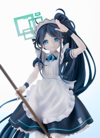 Blue Archive 1/7 PVC Figure Aris (Maid) (Rerelease) 25 cm - PRE-ORDER