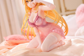 A Certain Scientific Railgun T 1/6 PVC Figure Misaki Shokuhou: Negligee Ver. 15 cm - PRE-ORDER