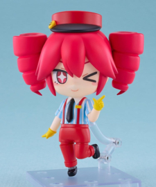 Synthesizer V AI Nendoroid Action Figure Kasane Teto: Mesmerizer Ver. 10 cm - PRE-ORDER