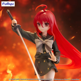 Shakugan No Shana Trio-Try-iT PVC Figure Shana 18 cm - PRE-ORDER