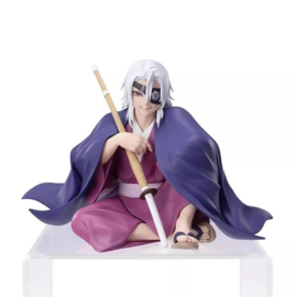Demon Slayer PM Perching PVC Figure Tengen Uzui Hashira Training Arc 10 cm