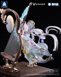 Vsinger 1/7 PVC Figure Vsinger Luo Tianyi The Flowing Moonlight 31 cm - PRE-ORDER