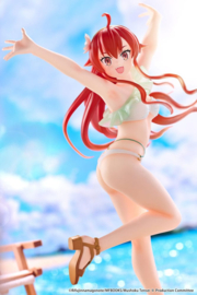 Mushoku Tensei: Jobless Reincarnation Ravitier PVC Figure Eris Boreas Greyrat 20 cm - PRE-ORDER