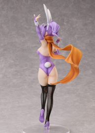 A Ninja and an Assassin Under One Roof 1/6 PVC Figure Satoko Kusagakure: Bunny Ver. 29 cm - PRE-ORDER