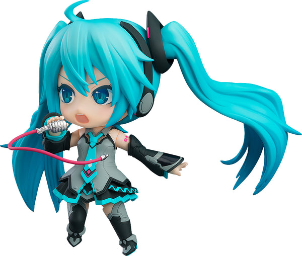 Hatsune Miku Nendoroid Action Figure Magical Mirai 2014 ver.