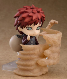 Naruto Shippuden Nendoroid Action Figure Gaara 10 cm