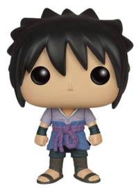 Naruto Shippuden Funko Pop Sasuke Uchiha #072