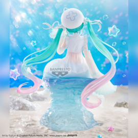 Hatsune Miku Banpresto Evolve Clearluxe PVC Figure Jellyfish 20 cm - PRE-ORDER