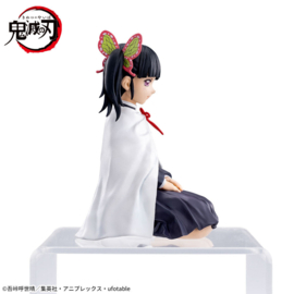 Demon Slayer PM Perching PVC Figure Kanao Tsuyuri 8 cm