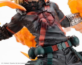 My Hero Academia ARTFX J PVC Figure 1/8 Katsuki Bakugo Final Season Ver. 21 cm - PRE-ORDER