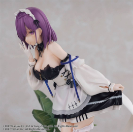 Azur Lane 1/7 PVC Figure Penelope Salty Maid Ver. 23 cm