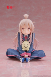 Onimai: I'm Now Your Sister! Desktop Cute PVC Figure Mahiro Oyama 13 cm - PRE-ORDER