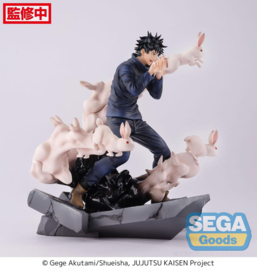 Jujutsu Kaisen Figurizm PVC Figure Megumi Fushiguro Encounter 20 cm - PRE-ORDER