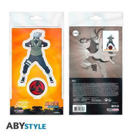 Naruto Shippuden Acrylic Stand Kakashi 10 cm