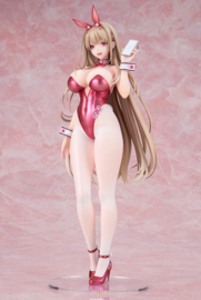 Goddess of Victory: Nikke 1/7 PVC Figure Viper Toxic Rabbit Ver. 27 cm - PRE-ORDER