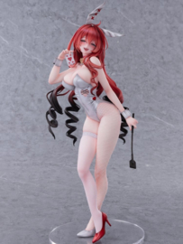 Original Character PVC Figure 1/4 Bunny Velvet illustration by FymriE Regular Edition 48 cm - PRE-ORDER