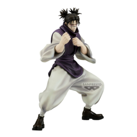 Jujutsu Kaisen Maximatic PVC Figure Choso Ver. A - PRE-ORDER