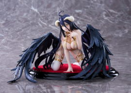 Overlord 1/7 PVC Figure Albedo lingerie Ver. 15 cm - PRE-ORDER