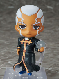 JoJo's Bizarre Adventure Stone Ocean Nendoroid Action Figure Enrico 10 cm