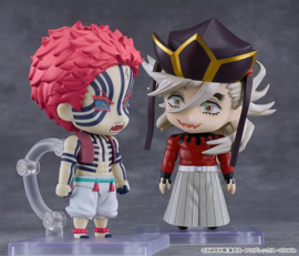 Demon Slayer: Kimetsu no Yaiba Nendoroid Action Figure Doma 10 cm - PRE-ORDER