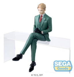 Spy x Family PM Perching PVC Figure Loid Forger 16 cm