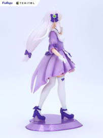 Re:Zero - Starting Life in Another World PVC Figure Yumekawa Emilia Echidna 28 cm - PRE-ORDER