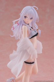 Wandering Witch: The Journey of Elaina Coreful PVC Figure Elaina Swimsuit Ver. 18 cm - PRE-ORDER