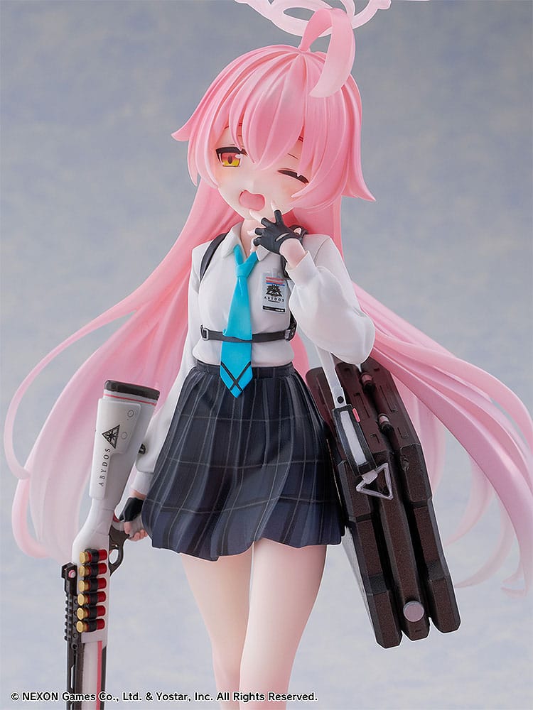 Blue Archive 1/7 PVC Figure Hoshino 21 cm - PRE-ORDER