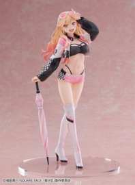 My Dress Up Darling 1/7 PVC Figure Marin Kitagawa Race Queen Ver. 23 cm - PRE-ORDER
