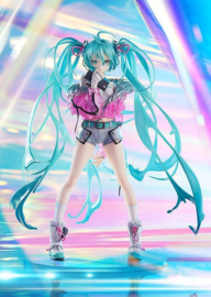 Character Vocal Series 01: Hatsune Miku 1/7 PVC Figure with SOLWA 24 cm - PRE-ORDER