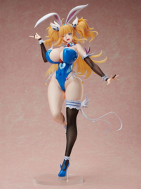 Taimanin Series 1/4 PVC Figure Kirara Onisaki Bunny Ver. 50 cm - PRE-ORDER