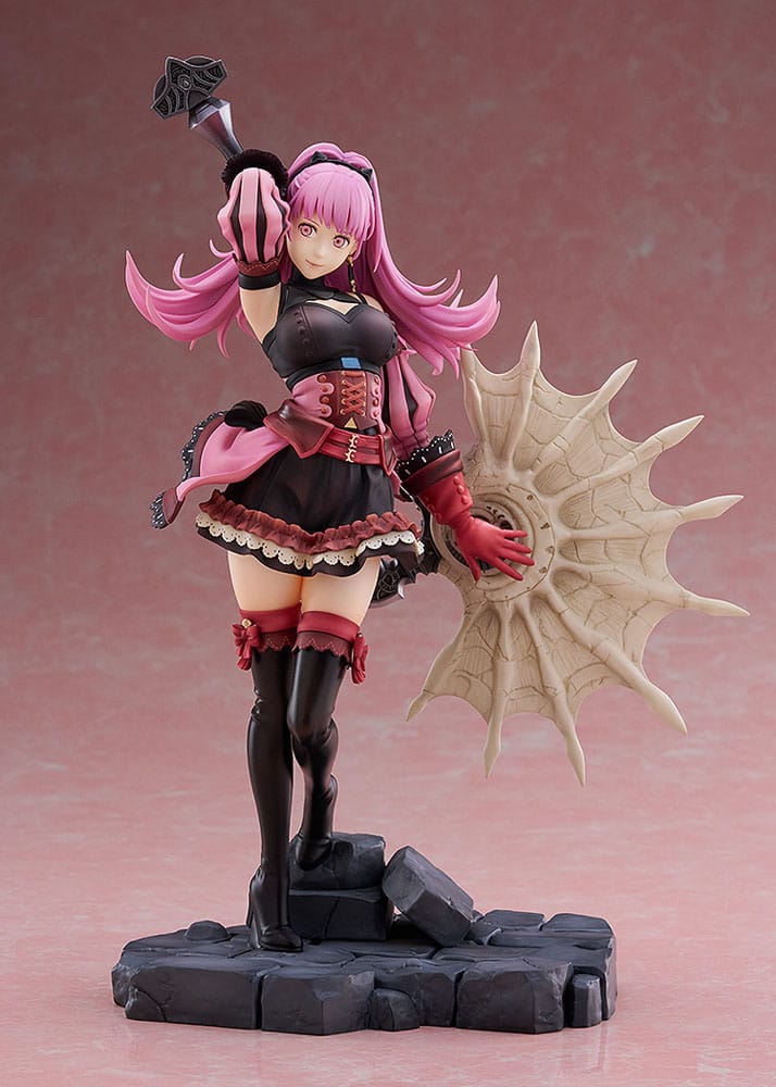 Fire Emblem 1/7 PVC Figure Hilda 27 cm - PRE-ORDER