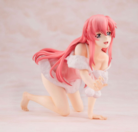 Mobile Suit Gundam Seed Destiny G.E.M. Series PVC Figure Meer Campbell Wearing negligee Ver. 9 cm