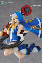 Guilty Gear XX Accent Core Plus R Spiritale 1/7 PVC Figure Bridget 24 cm - PRE-ORDER