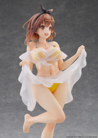 Atelier Ryza 3: Alchemist of the End & the Secret Key Spiritale 1/6 PVC Figure Ryza Swimwear Ver. 29 cm - PRE-ORDER