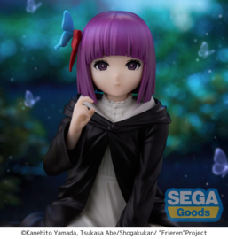 Frieren: Beyond Journey's End PVC Figure Fern In Those Days 10 cm