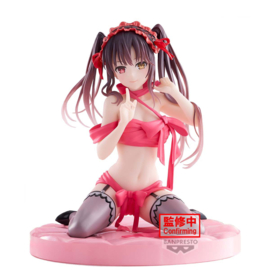 Date A Live Birthday Present PVC Figure Kurumi Tokisaki - PRE-ORDER