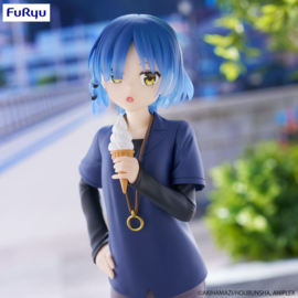 Bocchi the Rock! Trio-Try-iT PVC Figure Ryo Yamada 22 cm